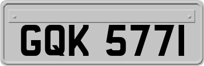 GQK5771