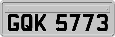 GQK5773
