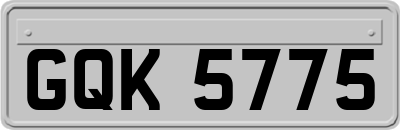 GQK5775