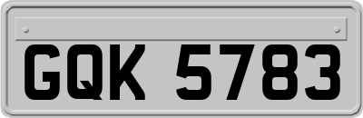 GQK5783