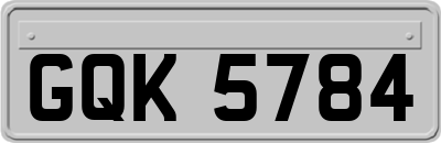 GQK5784