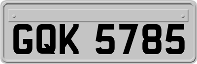 GQK5785