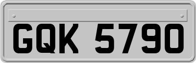 GQK5790