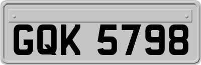 GQK5798