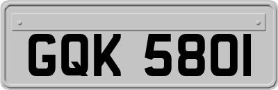 GQK5801
