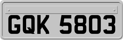 GQK5803