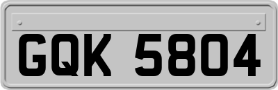 GQK5804