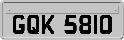 GQK5810