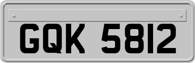 GQK5812