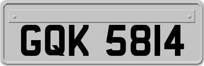 GQK5814