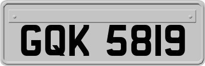 GQK5819