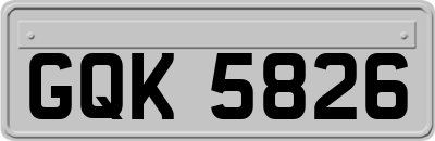 GQK5826