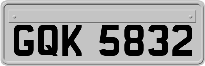 GQK5832