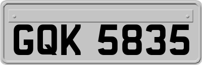 GQK5835