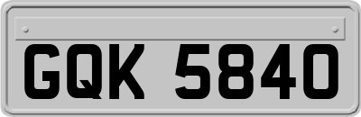 GQK5840