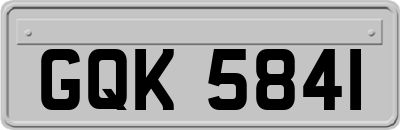 GQK5841