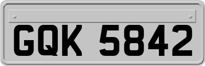 GQK5842