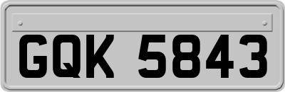 GQK5843
