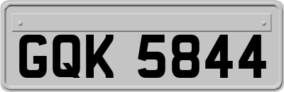 GQK5844