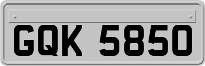 GQK5850