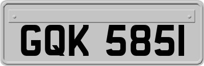 GQK5851