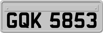GQK5853
