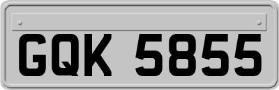 GQK5855