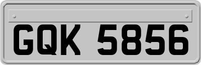 GQK5856