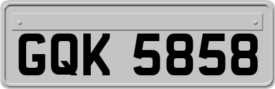 GQK5858