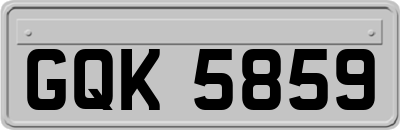 GQK5859