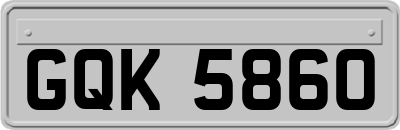 GQK5860