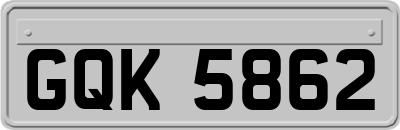 GQK5862
