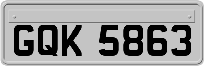 GQK5863