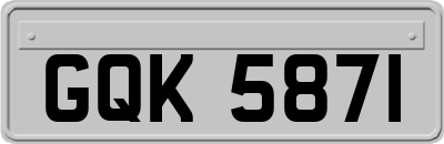 GQK5871