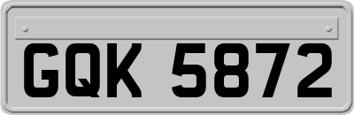 GQK5872