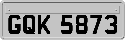 GQK5873