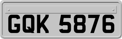 GQK5876