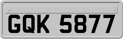 GQK5877