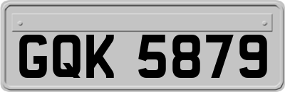 GQK5879