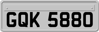 GQK5880