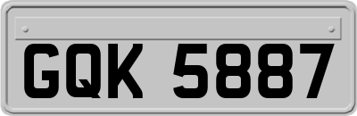 GQK5887