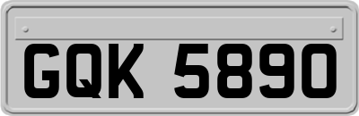 GQK5890