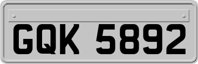 GQK5892