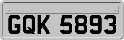 GQK5893