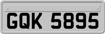 GQK5895