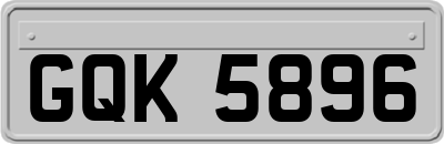 GQK5896