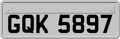 GQK5897