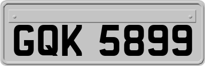 GQK5899