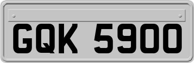 GQK5900
