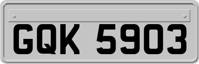 GQK5903